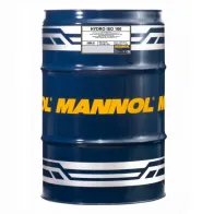 Mannol 2104 HLP 100 208L
