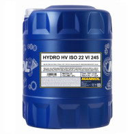 Mannol 2204 HVLP 22 VI 245 20L