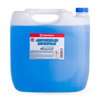 Erimell jahutusvedeliku kontsentraat 10L