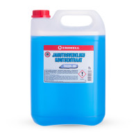Erimell jahutusvedeliku kontsentraat 5L