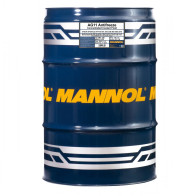 Mannol 4111 jahutusvedelik AG11 Longterm (kontsentraat) 208L