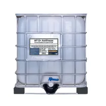 Mannol 4112 jahutusvedelik AF12+ Red L konts 1000L konteiner