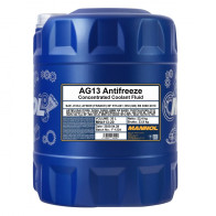 Mannol 4113 jahutusvedelik AG13 Hightec (kontsentraat) 20L