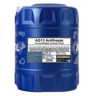 Mannol 4113 jahutusvedelik AG13 Hightec (kontsentraat) 20L