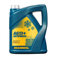 Mannol 4114 jahutusvedelik AG13+ Advanced konts 5L