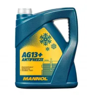 Mannol 4114 jahutusvedelik AG13+ Advanced konts 5L