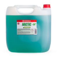 Erimell jahutusvedelik Arctic -36C 10L