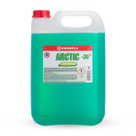Erimell jahutusvedelik Arctic -36C 5L