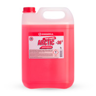 Erimell jahutusvedelik Arctic Red Longlife -36C 5L