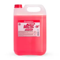 Erimell jahutusvedelik Arctic Red Longlife -36C 5L