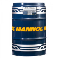 Mannol 4012 jahutusvedelik AF12+ Red L -40C 208L