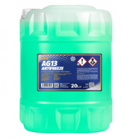 Mannol 4013 jahutusvedelik AG13 Hightec -40C 20L