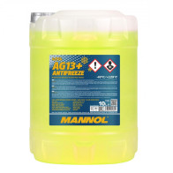 Mannol 4014 jahutusvedelik AG13+ Advanced -40C 10L