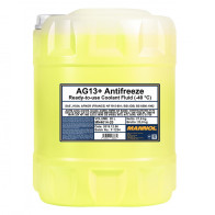 Mannol 4014 jahutusvedelik AG13+ Advanced -40C 20L