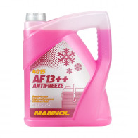 Mannol 4015 jahutusvedelik AF13++ -40C 5L