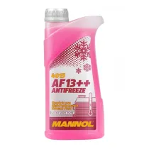 Mannol 4015 jahutusvedelik AF13++ -40C 1L