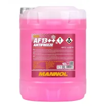 Mannol 4015 jahutusvedelik AF13++ -40C 10L