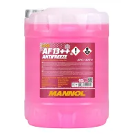 Mannol 4015 jahutusvedelik AF13++ -40C 10L