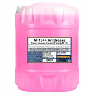 Mannol 4015 jahutusvedelik AF13++ -40C 20L