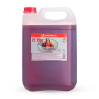Erimell Super 2-Takt PLUS (punane) 5L