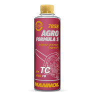 Mannol 7858 2-Takt Agro Formula S 120ML
