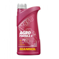 Mannol 7858 2-Takt Agro Formula S 1L