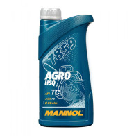 Mannol 7859 2-Takt Agro HSQ 1L