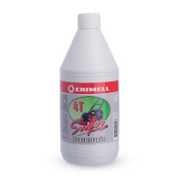 Erimell muruniidukiõli 4-T 0.6L