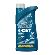 Mannol 7203 4-Takt Agro 30 1L