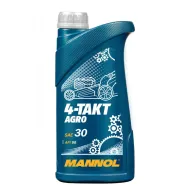 Mannol 7203 4-Takt Agro 30 1L