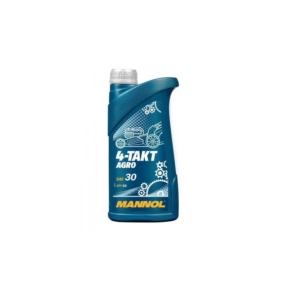 Mannol 7203 4-Takt Agro 30 1L