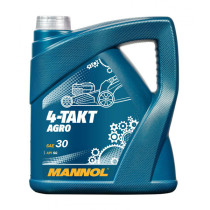 Mannol 7203 4-Takt Agro 30 4L