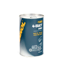 Mannol 7203 4-Takt Agro 30 metal 0.6L