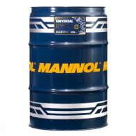 Mannol 7405 Universal 15W40 208L