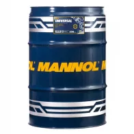 Mannol 7405 Universal 15W40 208L
