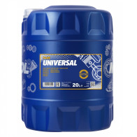 Mannol 7405 Universal 15W40 20L