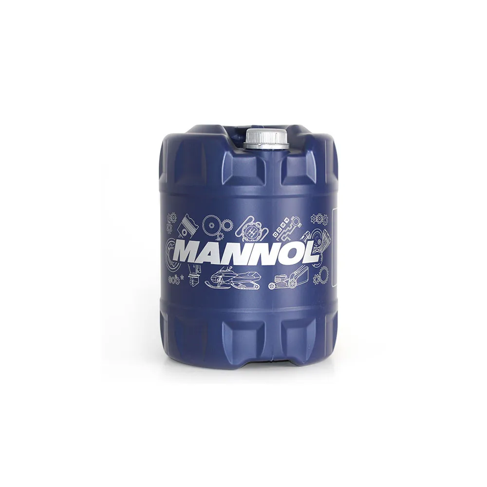 Mannol 7102 TS-2 SHPD 20W50 20L