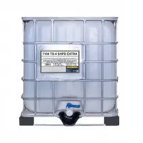 Mannol 7104 TS-4 SHPD Extra 15W40 1000L konteiner