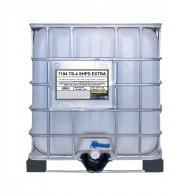 Mannol 7104 TS-4 SHPD Extra 15W40 1000L konteiner