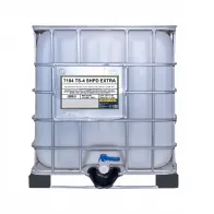 Mannol 7104 TS-4 SHPD Extra 15W40 1000L konteiner