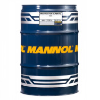 Mannol 7406 Traktor Superoil 15W40 208L
