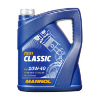 Mannol 7501 Classic 10W40 5L