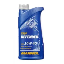 Mannol 7507 Defender 10W40 1L