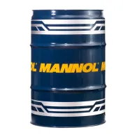 Mannol 7507 Defender 10W40 208L