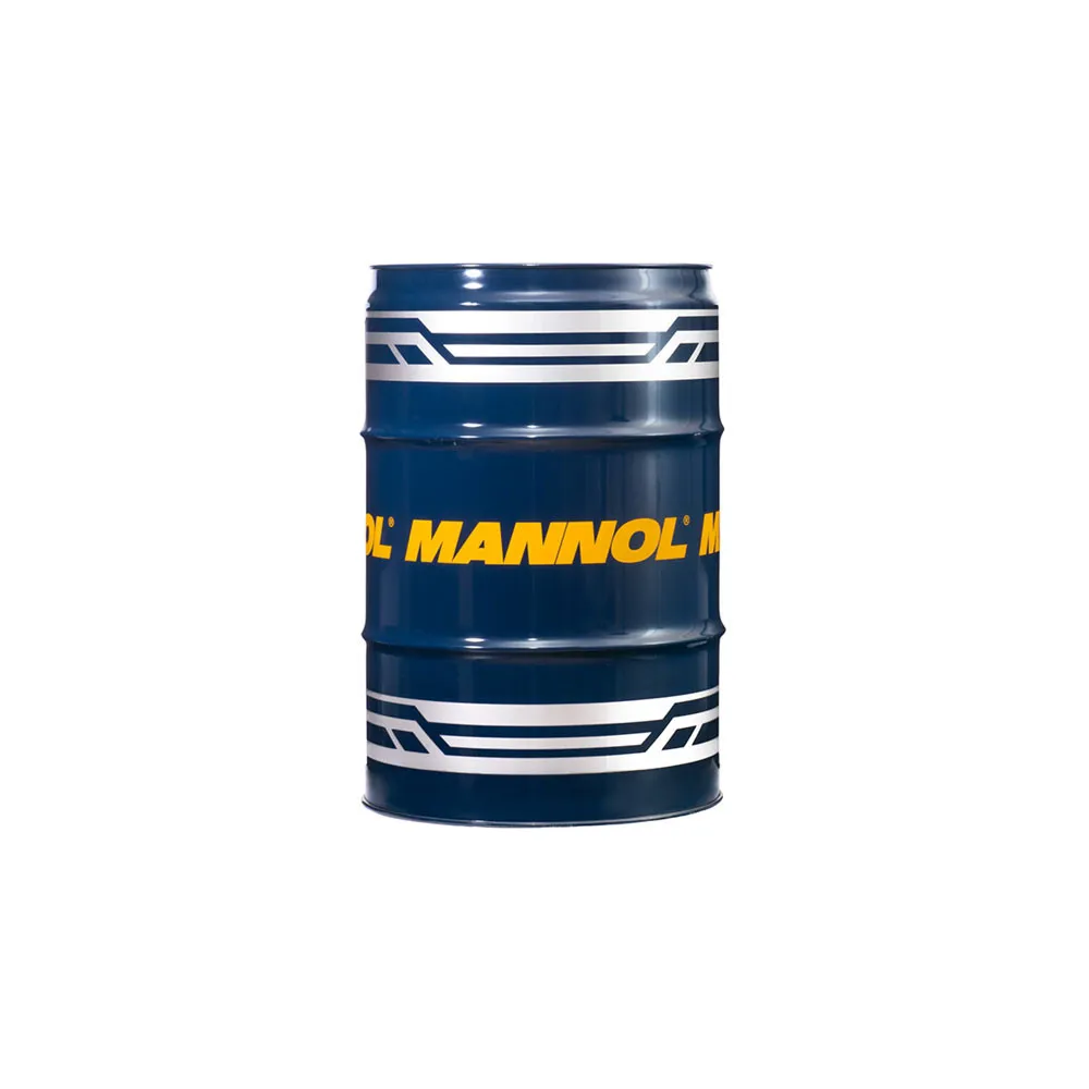 Mannol 7507 Defender 10W40 208L