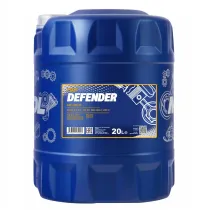 Mannol 7507 Defender 10W40 20L