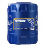 Mannol 7507 Defender 10W40 20L