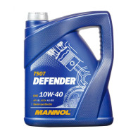 Mannol 7507 Defender 10W40 5L