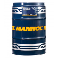 Mannol 7507 Defender 10W40 60L