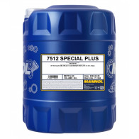 Mannol 7512 Special Plus 10W30 20L
